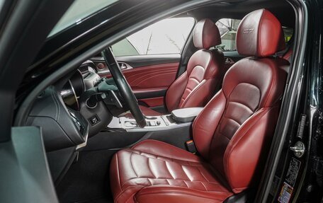 KIA Stinger I, 2022 год, 3 499 000 рублей, 10 фотография