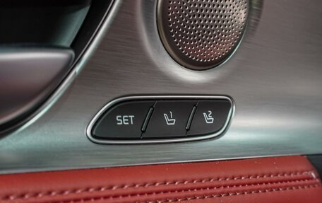 KIA Stinger I, 2022 год, 3 499 000 рублей, 17 фотография