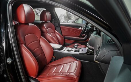 KIA Stinger I, 2022 год, 3 499 000 рублей, 8 фотография