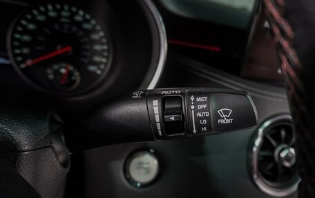 KIA Stinger I, 2022 год, 3 499 000 рублей, 23 фотография