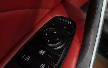KIA Stinger I, 2022 год, 3 499 000 рублей, 29 фотография