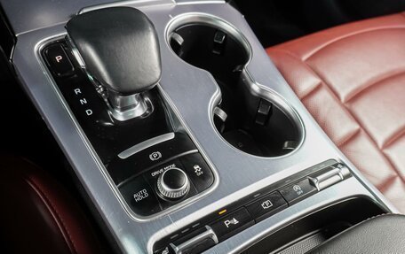 KIA Stinger I, 2022 год, 3 499 000 рублей, 27 фотография
