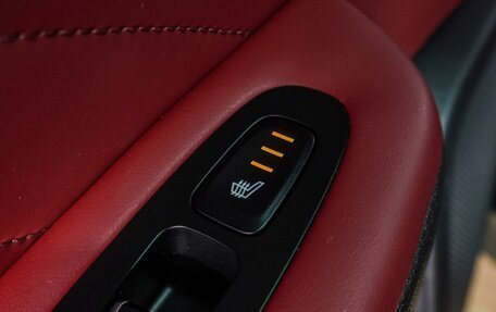 KIA Stinger I, 2022 год, 3 499 000 рублей, 28 фотография