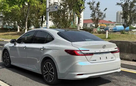 Toyota Camry, 2024 год, 3 315 069 рублей, 6 фотография