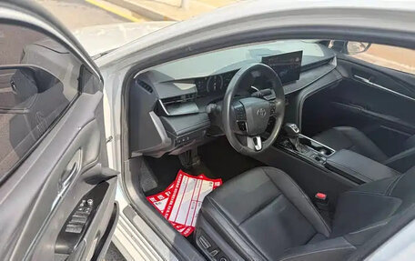 Toyota Camry, 2024 год, 3 315 069 рублей, 8 фотография