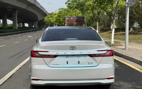 Toyota Camry, 2024 год, 3 315 069 рублей, 5 фотография