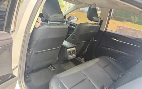 Toyota Camry, 2024 год, 3 315 069 рублей, 13 фотография