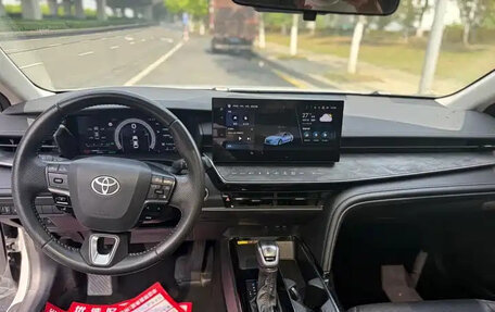 Toyota Camry, 2024 год, 3 315 069 рублей, 9 фотография