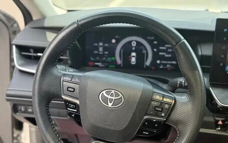 Toyota Camry, 2024 год, 3 315 069 рублей, 11 фотография