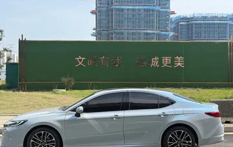 Toyota Camry, 2024 год, 3 315 069 рублей, 7 фотография