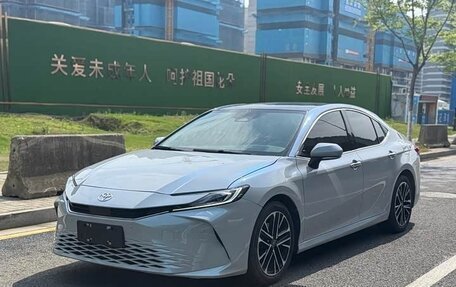 Toyota Camry, 2024 год, 3 315 069 рублей, 1 фотография