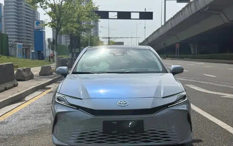 Toyota Camry, 2024 год, 3 315 069 рублей, 3 фотография