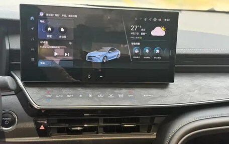 Toyota Camry, 2024 год, 3 315 069 рублей, 12 фотография
