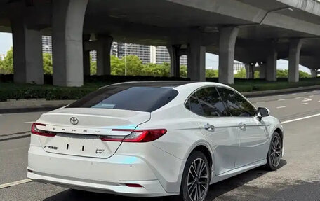 Toyota Camry, 2024 год, 3 315 069 рублей, 4 фотография