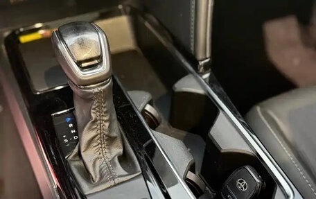 Toyota Camry, 2024 год, 3 315 069 рублей, 10 фотография