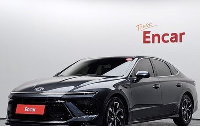 Hyundai Sonata VIII, 2023 год, 2 394 040 рублей, 1 фотография