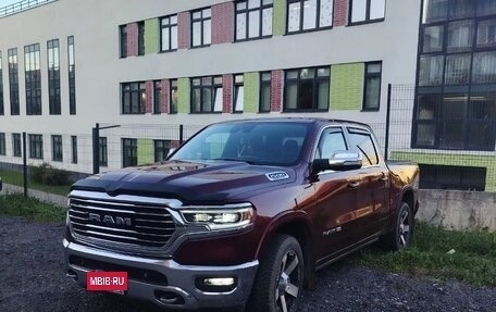Rambler 1500, 2019 год, 4 200 000 рублей, 2 фотография