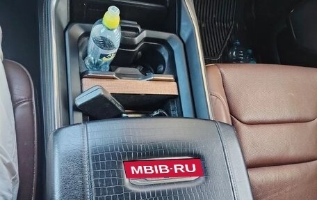 Rambler 1500, 2019 год, 4 200 000 рублей, 3 фотография
