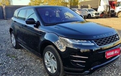 Land Rover Range Rover Evoque II, 2019 год, 3 600 000 рублей, 1 фотография
