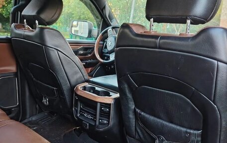 Rambler 1500, 2019 год, 4 200 000 рублей, 14 фотография
