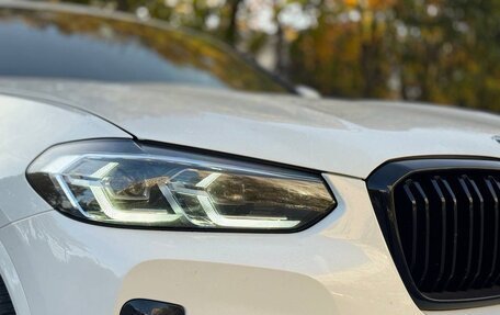 BMW X4, 2024 год, 8 390 000 рублей, 2 фотография