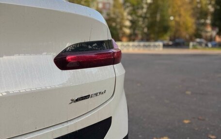 BMW X4, 2024 год, 8 390 000 рублей, 5 фотография
