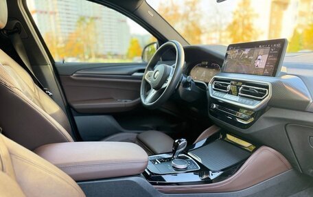 BMW X4, 2024 год, 8 390 000 рублей, 14 фотография