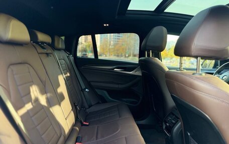 BMW X4, 2024 год, 8 390 000 рублей, 16 фотография
