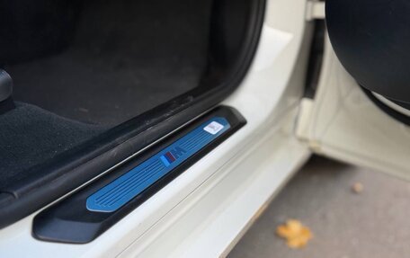 BMW X4, 2024 год, 8 390 000 рублей, 12 фотография