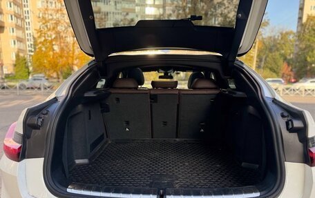 BMW X4, 2024 год, 8 390 000 рублей, 15 фотография