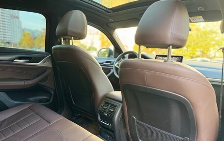 BMW X4, 2024 год, 8 390 000 рублей, 17 фотография
