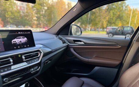 BMW X4, 2024 год, 8 390 000 рублей, 20 фотография
