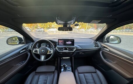 BMW X4, 2024 год, 8 390 000 рублей, 19 фотография