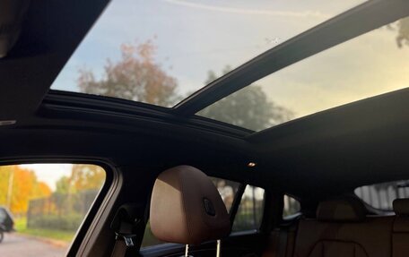 BMW X4, 2024 год, 8 390 000 рублей, 26 фотография