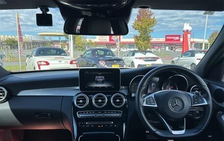 Mercedes-Benz C-Класс, 2017 год, 1 325 000 рублей, 6 фотография