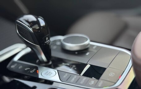 BMW X4, 2024 год, 8 390 000 рублей, 25 фотография