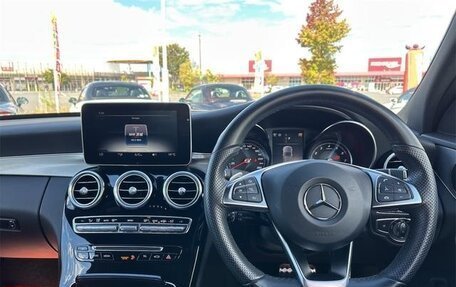 Mercedes-Benz C-Класс, 2017 год, 1 325 000 рублей, 7 фотография