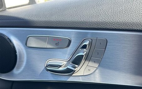 Mercedes-Benz C-Класс, 2017 год, 1 325 000 рублей, 20 фотография