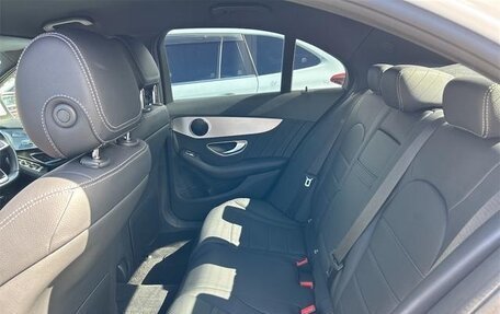 Mercedes-Benz C-Класс, 2017 год, 1 325 000 рублей, 25 фотография