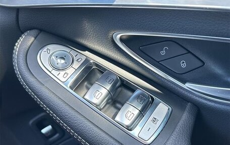 Mercedes-Benz C-Класс, 2017 год, 1 325 000 рублей, 28 фотография