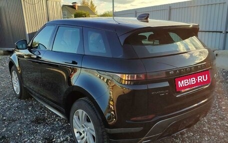 Land Rover Range Rover Evoque II, 2019 год, 3 600 000 рублей, 4 фотография