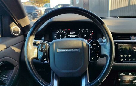 Land Rover Range Rover Evoque II, 2019 год, 3 600 000 рублей, 6 фотография