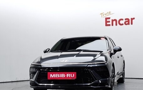 Hyundai Sonata VIII, 2023 год, 2 394 040 рублей, 3 фотография