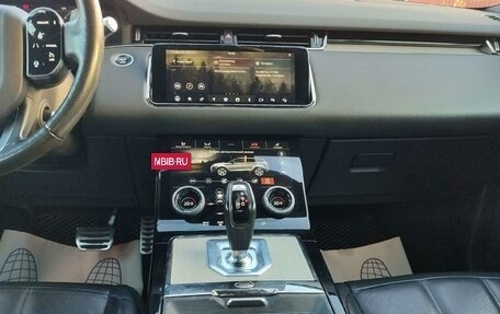 Land Rover Range Rover Evoque II, 2019 год, 3 600 000 рублей, 11 фотография