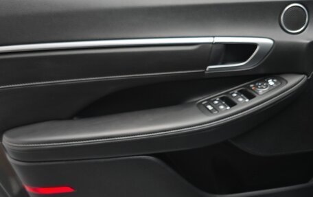 Hyundai Sonata VIII, 2023 год, 2 394 040 рублей, 12 фотография