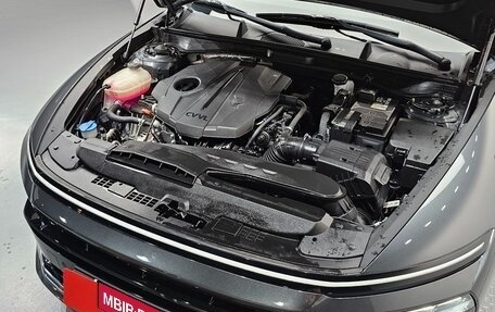 Hyundai Sonata VIII, 2023 год, 2 394 040 рублей, 9 фотография