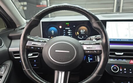 Hyundai Sonata VIII, 2023 год, 2 394 040 рублей, 18 фотография