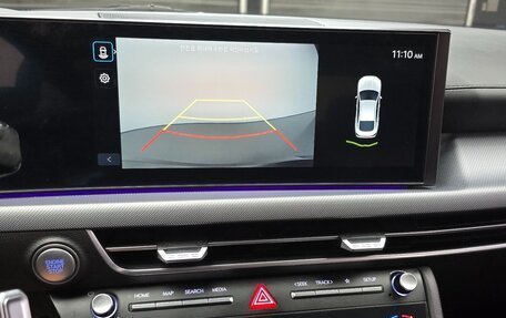 Hyundai Sonata VIII, 2023 год, 2 394 040 рублей, 21 фотография