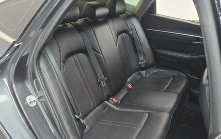 Hyundai Sonata VIII, 2023 год, 2 394 040 рублей, 15 фотография