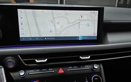 Hyundai Sonata VIII, 2023 год, 2 394 040 рублей, 19 фотография